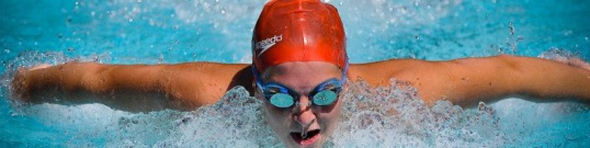 Caerphilly County Swim Squad